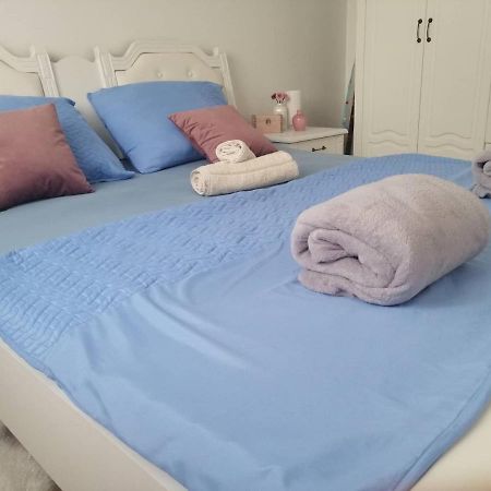 شقة فاغاشدين  في Apartman Natali*** المظهر الخارجي الصورة