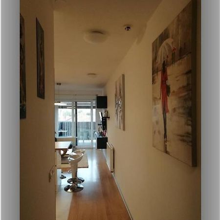 شقة فاغاشدين  في Apartman Natali*** المظهر الخارجي الصورة