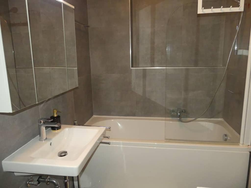 شقة فاغاشدين  في Apartman Natali*** المظهر الخارجي الصورة