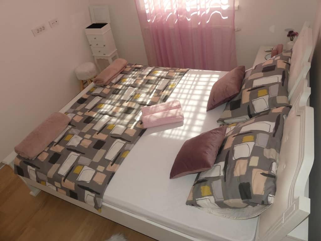 شقة فاغاشدين  في Apartman Natali*** المظهر الخارجي الصورة