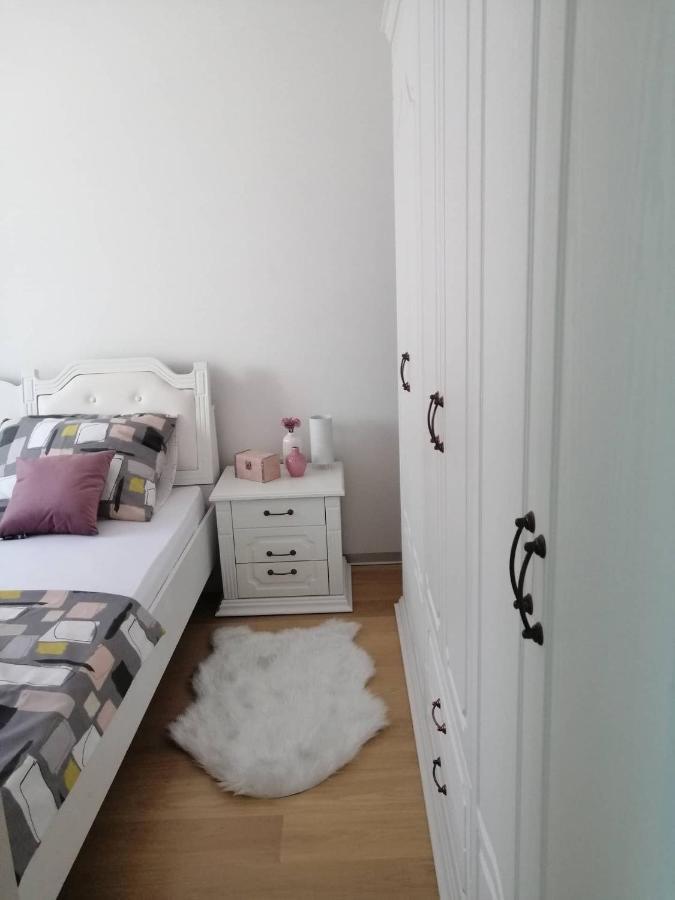 شقة فاغاشدين  في Apartman Natali*** المظهر الخارجي الصورة