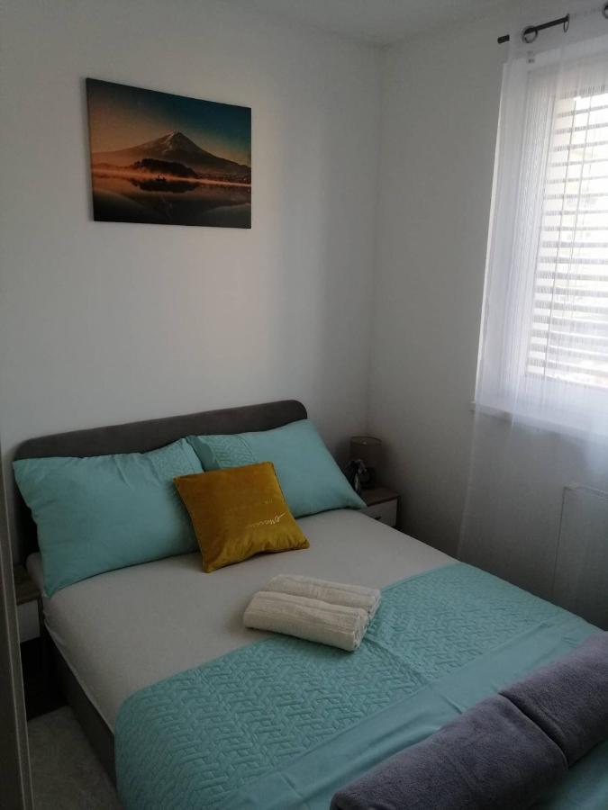 شقة فاغاشدين  في Apartman Natali*** المظهر الخارجي الصورة