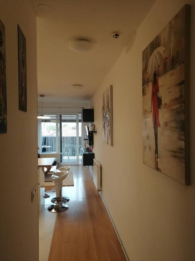 شقة فاغاشدين  في Apartman Natali*** المظهر الخارجي الصورة