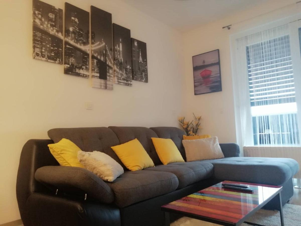شقة فاغاشدين  في Apartman Natali*** المظهر الخارجي الصورة