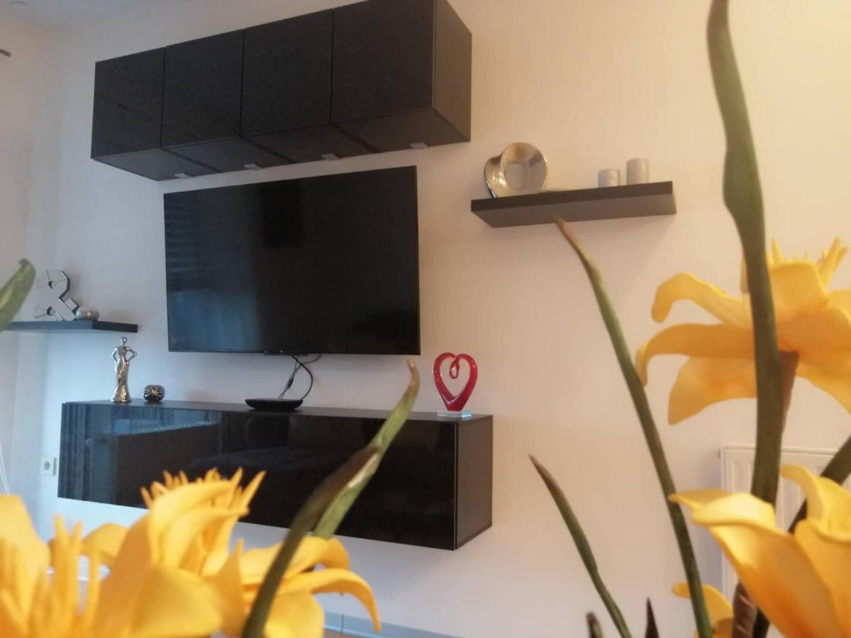 شقة فاغاشدين  في Apartman Natali*** المظهر الخارجي الصورة