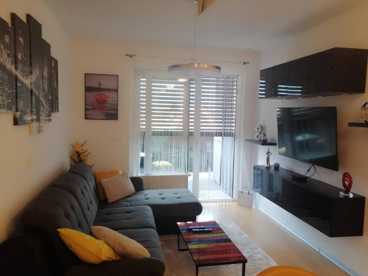 شقة فاغاشدين  في Apartman Natali*** المظهر الخارجي الصورة