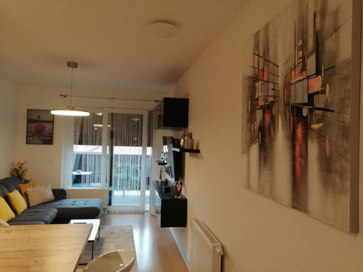 شقة فاغاشدين  في Apartman Natali*** المظهر الخارجي الصورة