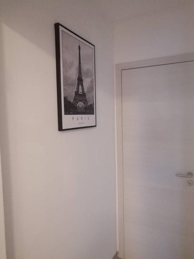 شقة فاغاشدين  في Apartman Natali*** المظهر الخارجي الصورة