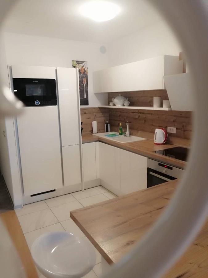 شقة فاغاشدين  في Apartman Natali*** المظهر الخارجي الصورة