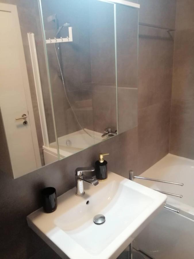 شقة فاغاشدين  في Apartman Natali*** المظهر الخارجي الصورة