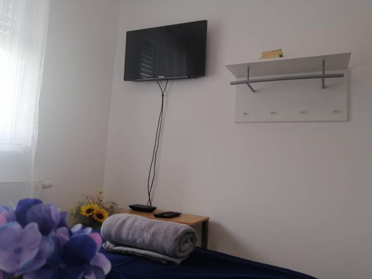 شقة فاغاشدين  في Apartman Natali*** المظهر الخارجي الصورة