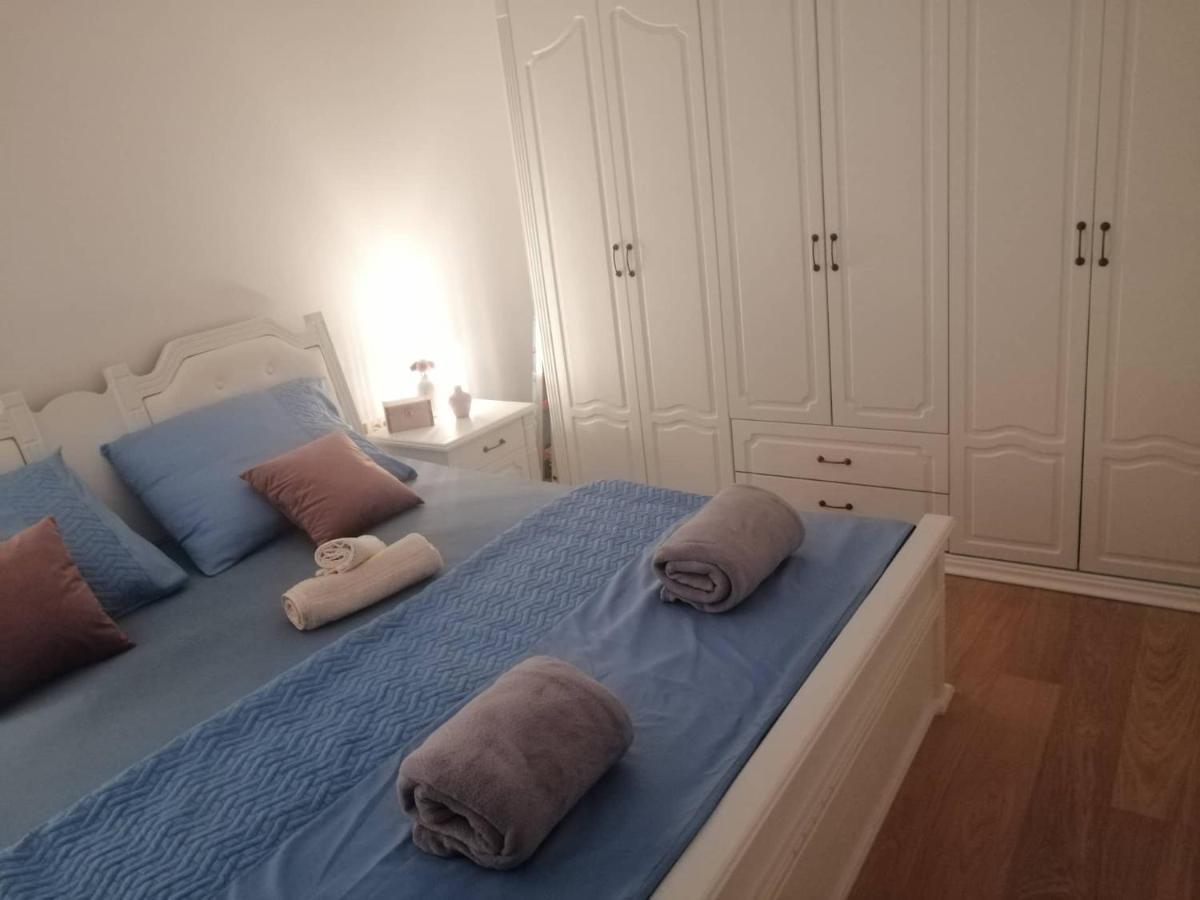 شقة فاغاشدين  في Apartman Natali*** المظهر الخارجي الصورة