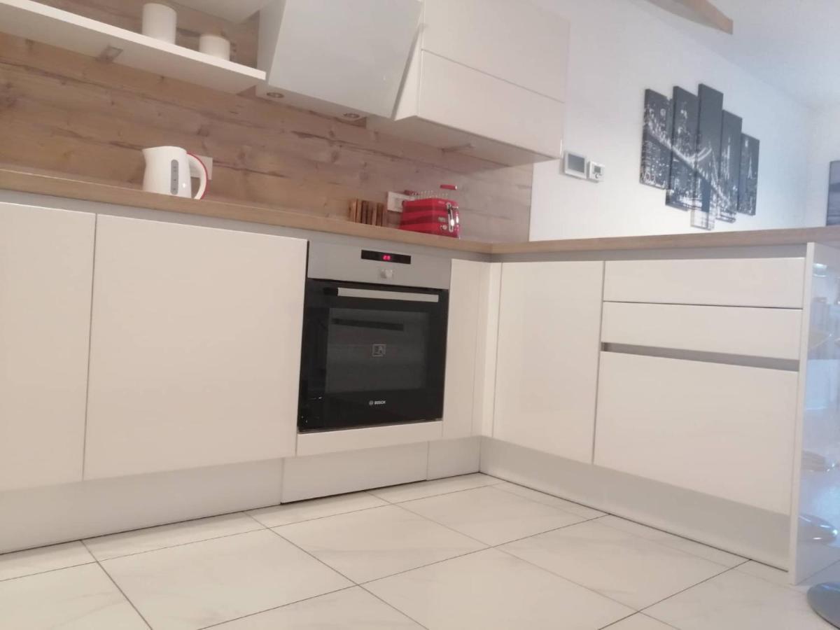 شقة فاغاشدين  في Apartman Natali*** المظهر الخارجي الصورة