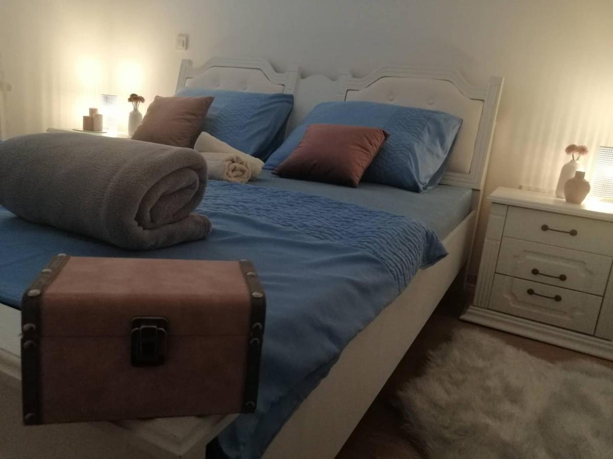 شقة فاغاشدين  في Apartman Natali*** المظهر الخارجي الصورة