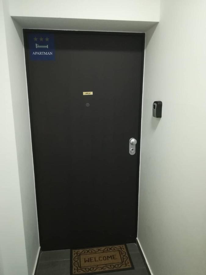 شقة فاغاشدين  في Apartman Natali*** المظهر الخارجي الصورة