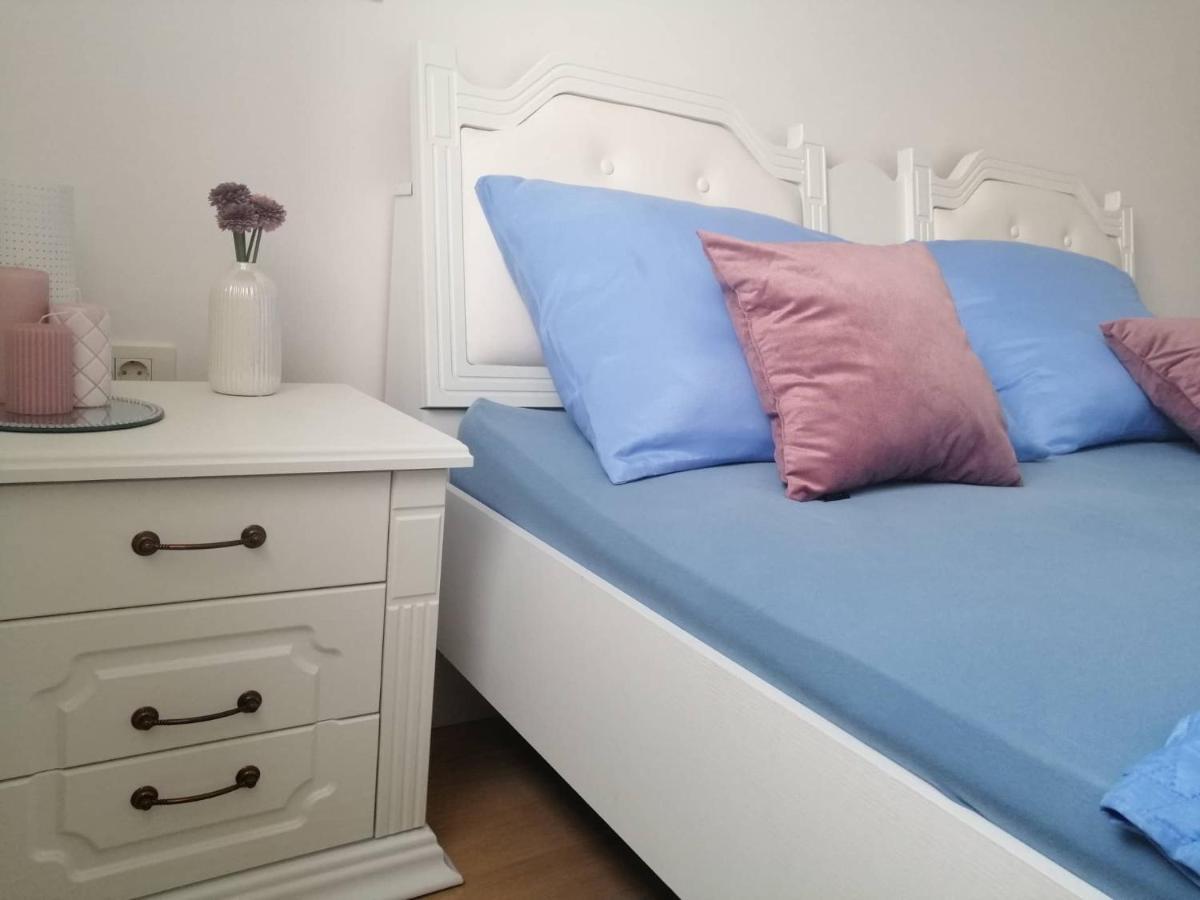 شقة فاغاشدين  في Apartman Natali*** المظهر الخارجي الصورة
