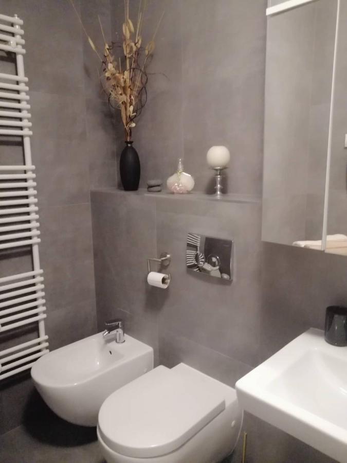 شقة فاغاشدين  في Apartman Natali*** المظهر الخارجي الصورة