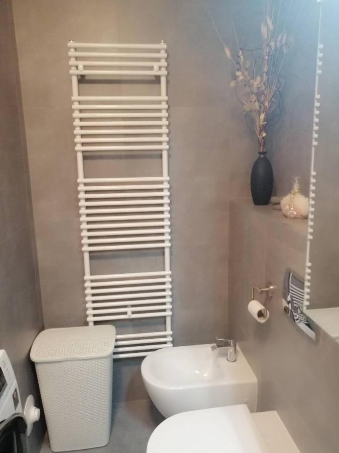 شقة فاغاشدين  في Apartman Natali*** المظهر الخارجي الصورة