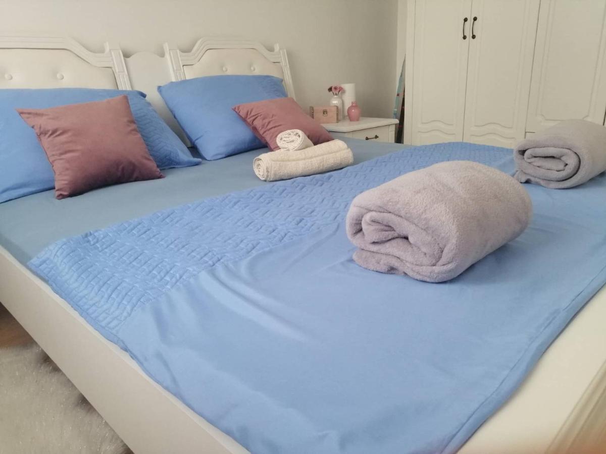 شقة فاغاشدين  في Apartman Natali*** المظهر الخارجي الصورة