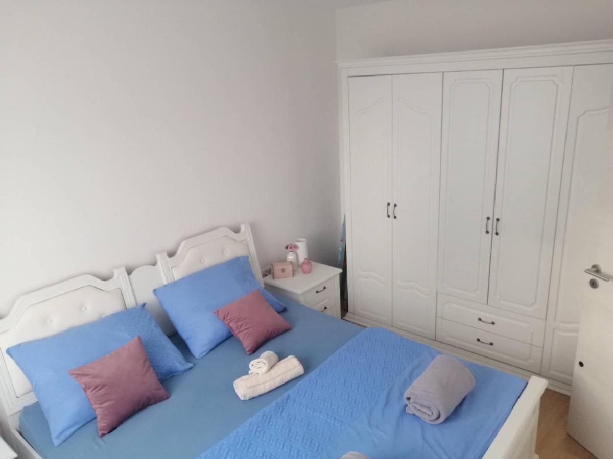 شقة فاغاشدين  في Apartman Natali*** المظهر الخارجي الصورة