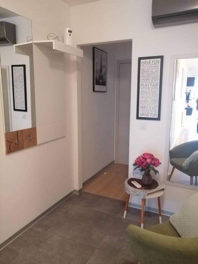 شقة فاغاشدين  في Apartman Natali*** المظهر الخارجي الصورة