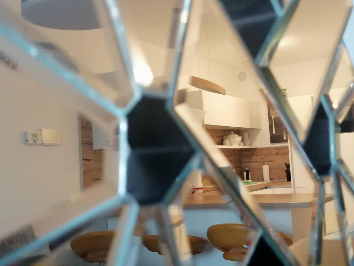 شقة فاغاشدين  في Apartman Natali*** المظهر الخارجي الصورة