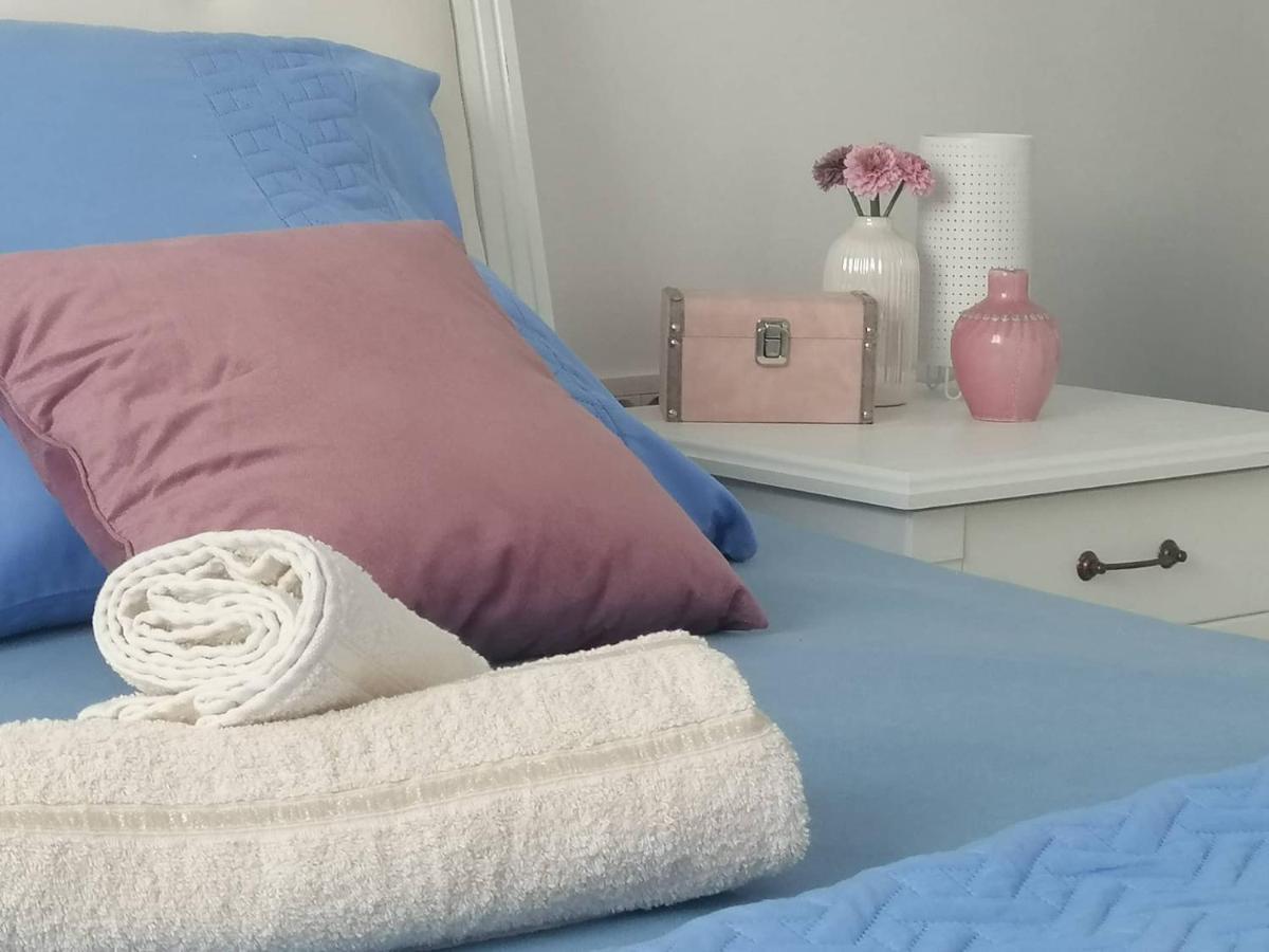شقة فاغاشدين  في Apartman Natali*** المظهر الخارجي الصورة
