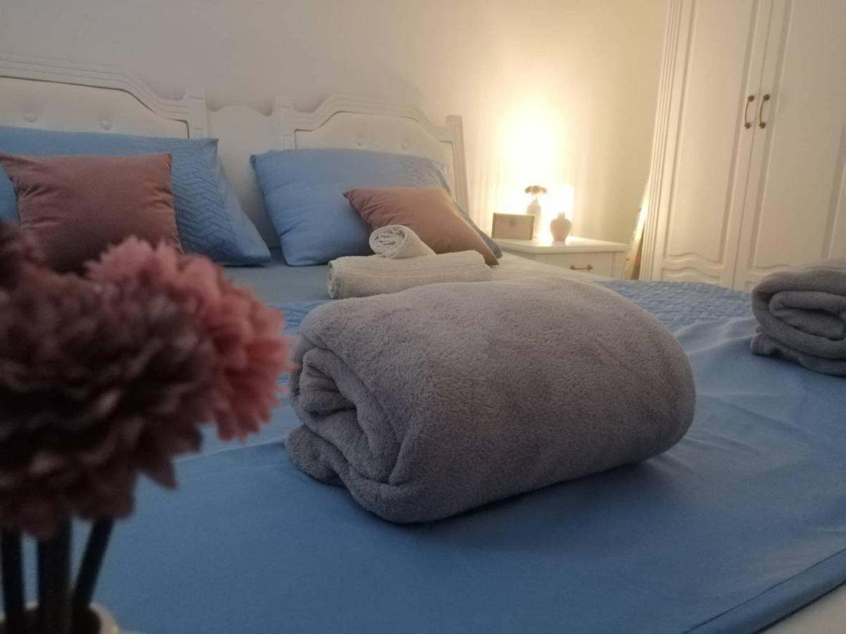 شقة فاغاشدين  في Apartman Natali*** المظهر الخارجي الصورة