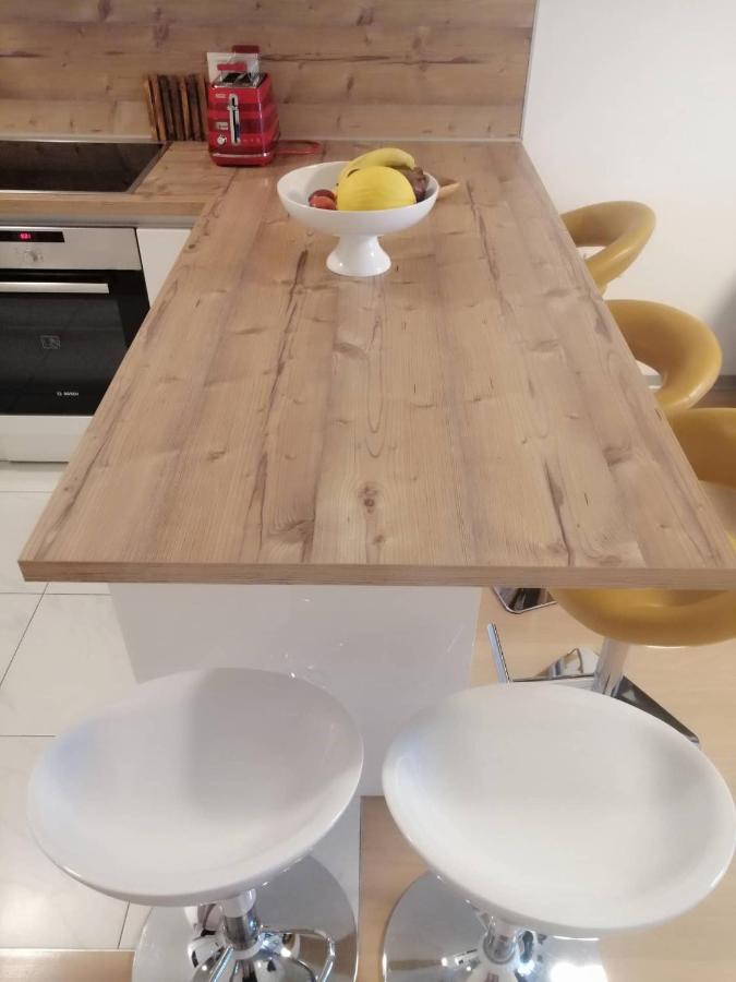 شقة فاغاشدين  في Apartman Natali*** المظهر الخارجي الصورة