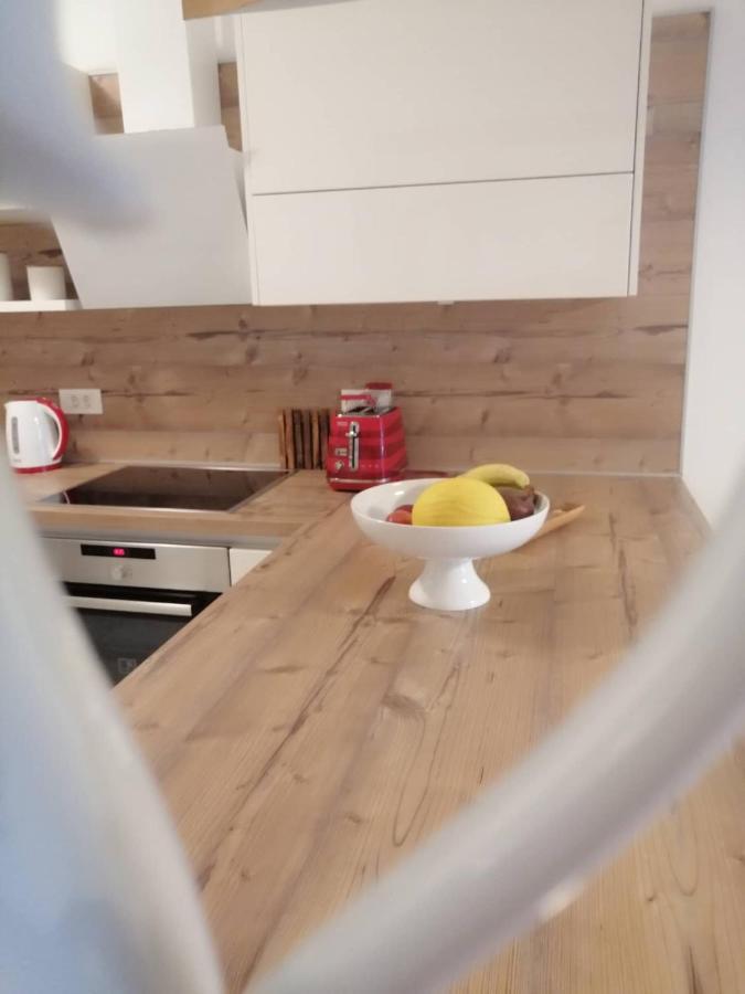 شقة فاغاشدين  في Apartman Natali*** المظهر الخارجي الصورة