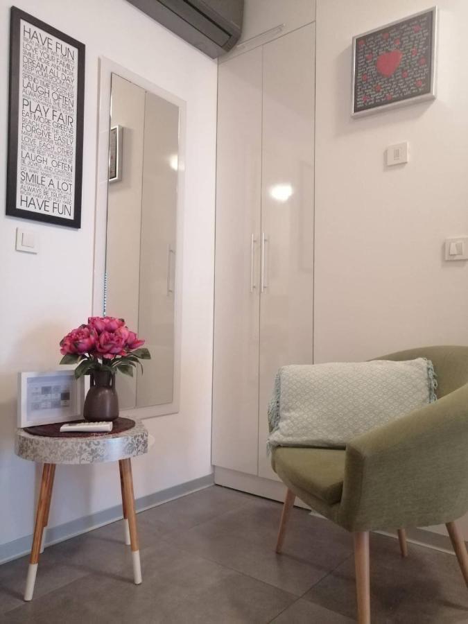 شقة فاغاشدين  في Apartman Natali*** المظهر الخارجي الصورة