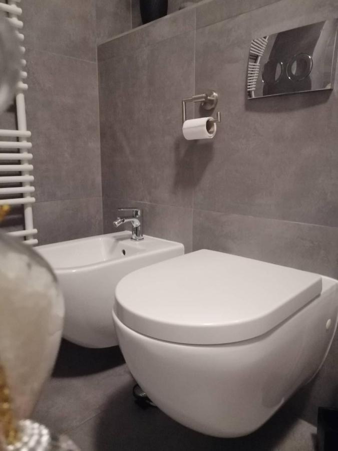 شقة فاغاشدين  في Apartman Natali*** المظهر الخارجي الصورة
