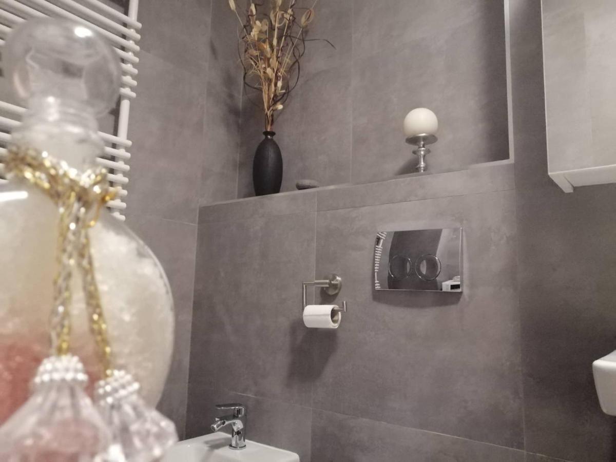 شقة فاغاشدين  في Apartman Natali*** المظهر الخارجي الصورة