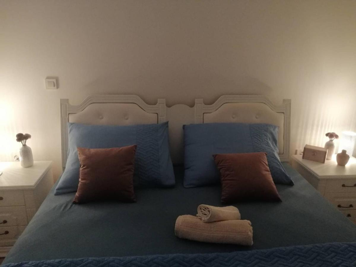 شقة فاغاشدين  في Apartman Natali*** المظهر الخارجي الصورة